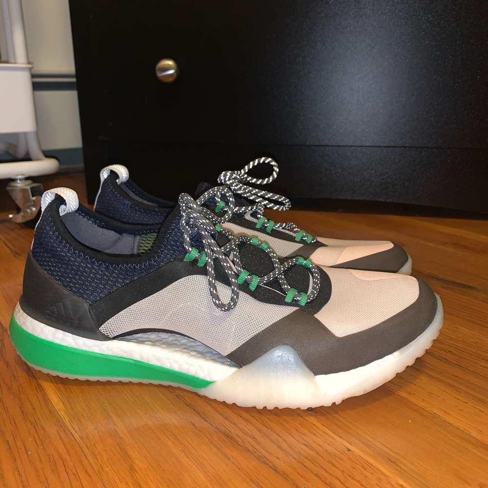 Adidas x Stella McCartney Pure Boost XTR 3.0.S